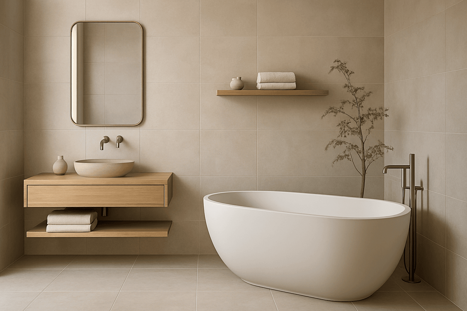 Japandi style inspiration