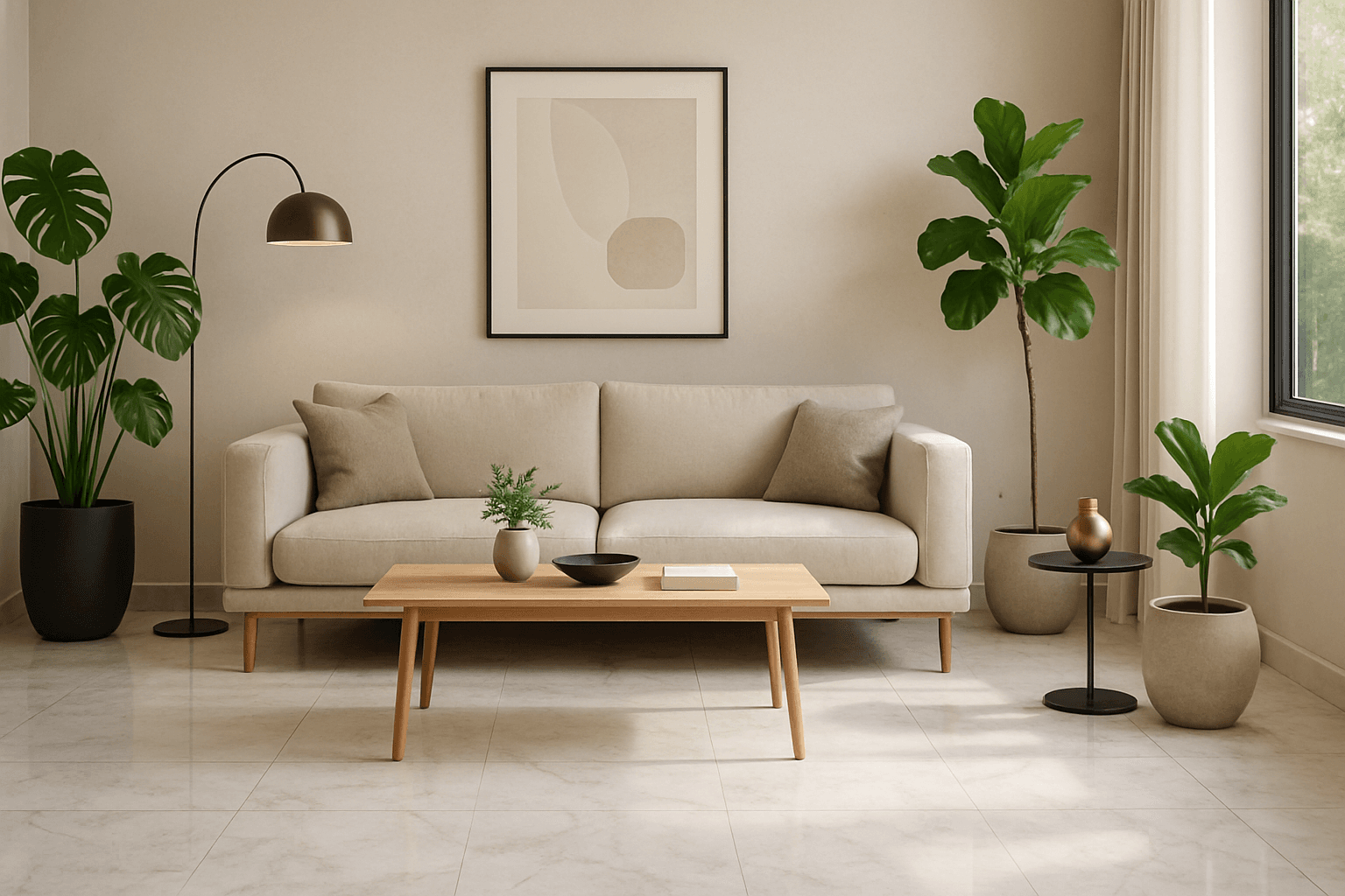 Marble style inspiration